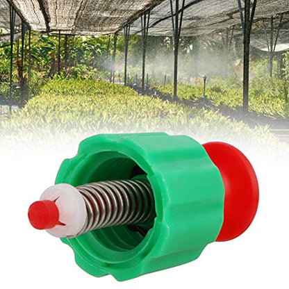 Joyzan Safety Release Valve, Air Compressor Relief Valves Backpack Sprayer