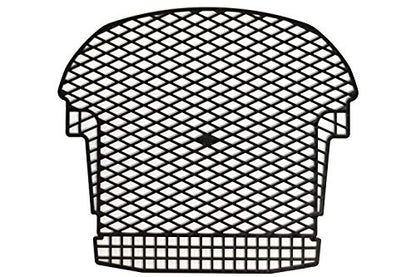 Agri-Fab Push Broadcast Spreader, 130-lb Capacity & 110-130 lb. Spreader Grate Kit