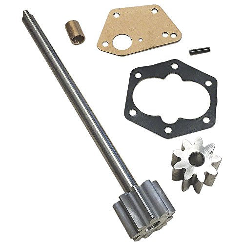 1B329A Oil Pump Repair Kit Fits Oliver Super 44, 440, AG6 Crawler