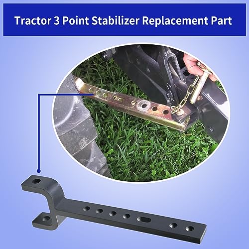 3 Point Stabilizer 19573022000,19693024000 Compatible with Mahindra Tractor