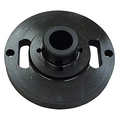 NCA969B Vickers Vane Style Hydraulic Pump Pressure Plate Fits Ford 600