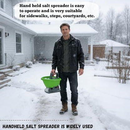 Handheld Power Spreader,Type-C Smart Charging Port, Ultra-long Battery Life
