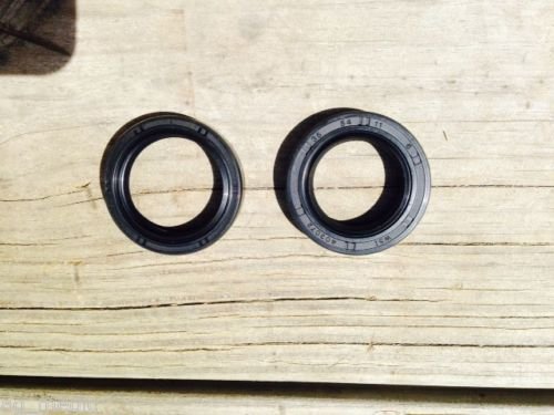 40HP Rotary Cutter Gearbox Seal Kit, Includes 1 Each Input and Output Seals