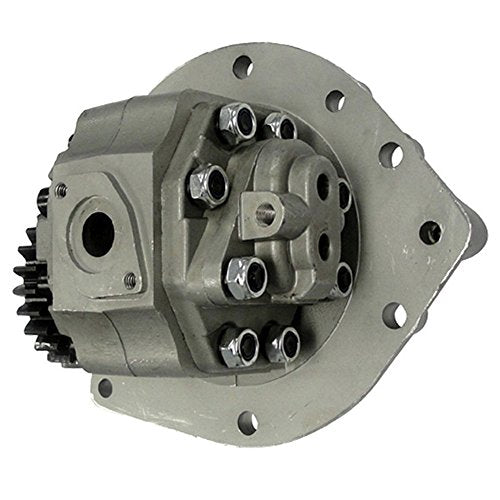 Ford Hydraulic Pump Gear Type D0NN600G 8182398 5000 5900 7000