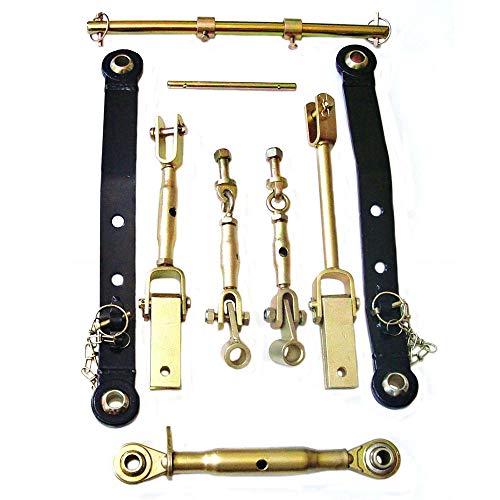 Linkage Kit Fits Kubota B6100 B6000 B7100 B5100 Tractor