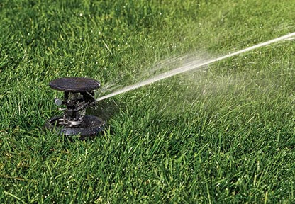 3-Pack Orbit 55025 Pulse XL Pop-Up Impact Sprinkler in Canister