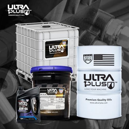 AW ISO 46 Hydraulic Oil 1 Gallon