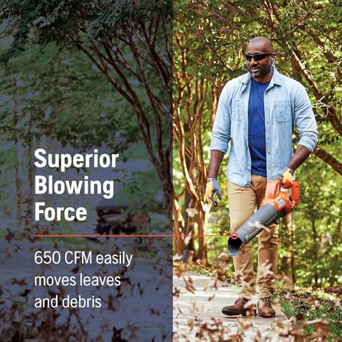 Husqvarna 320iL String Trimmer and 230iB Leaf Blower Bundle, Outdoor Tools - size: 320iL + 230iB Kit