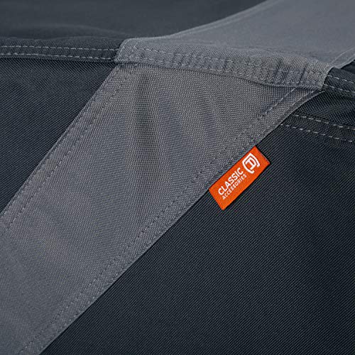Classic Accessories StormPro Waterproof Heavy-Duty Compact Utility Tractor Cover