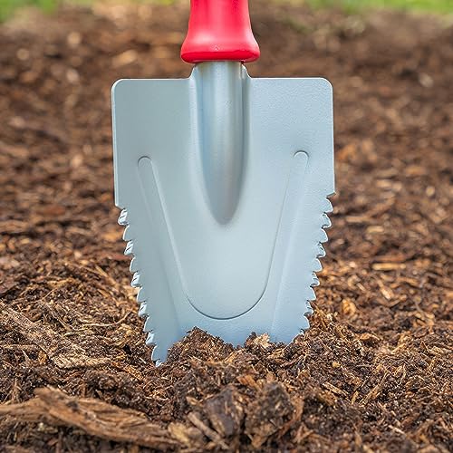 RA-005 Carbon Steel Garden Hand Trowel - style: Hand Trowel