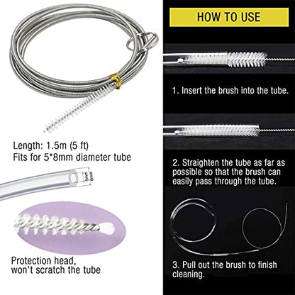 12L Cow Milking Machine, Plug-in Pulsation Pump Milker (Classic) - color: for Cow, size: 12L