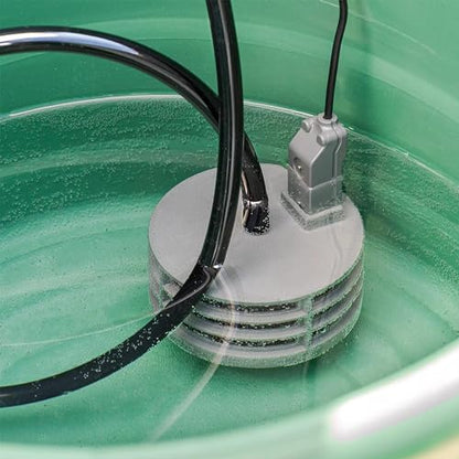 AEO Solar-Powered Automatic Watering Drip Irrigation System, 50 Drippers, 155 ft for Balcony Greenhouse Raised Garden Bed - size: 50 Drips