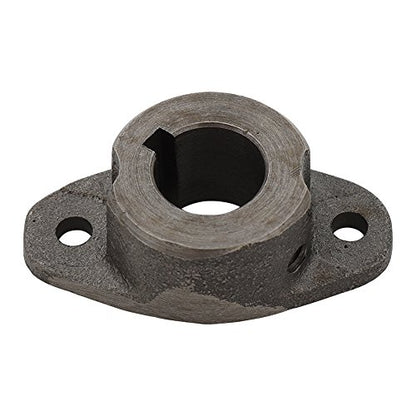 191061 Hydraulic Pump Drive Flange Fits Ford/New Holland, Massey Ferguson
