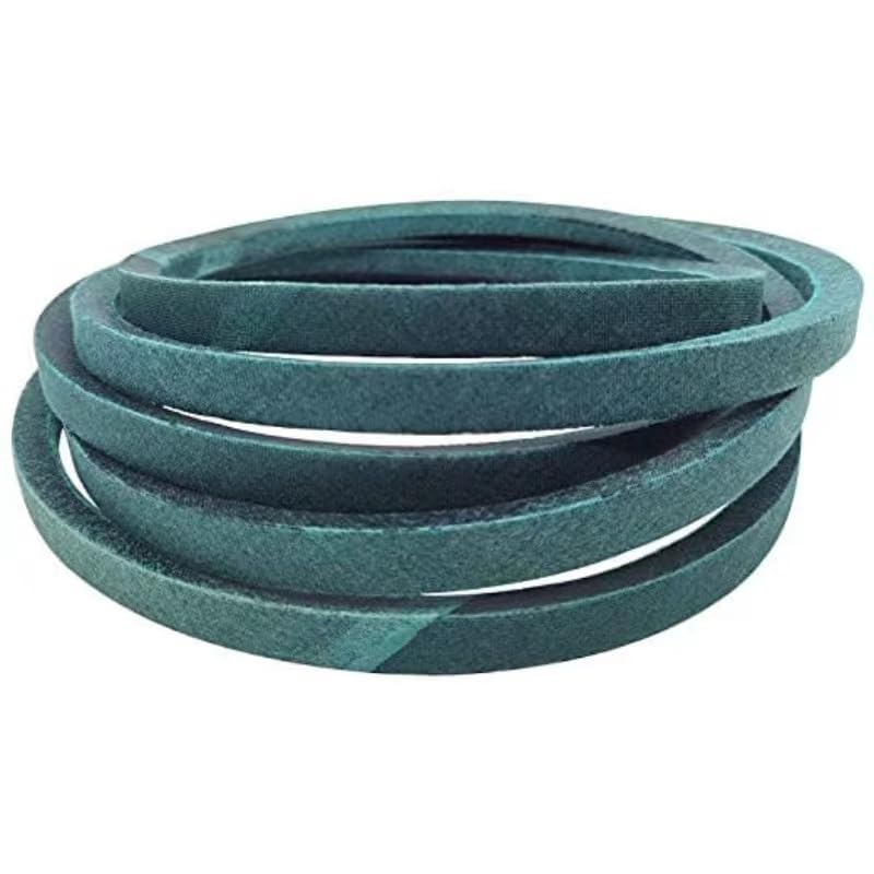 429636 197253 Lawn Mower Deck Drive Belt 1/2" x 102" Fits Husqvarna