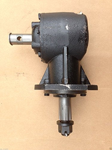 Replacement Gearbox for Land Pride 1572 & 1672 Code 826-018C & 826-384C