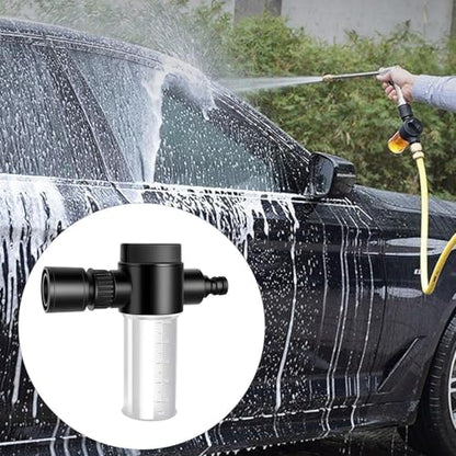 Foam Cannon Car Wash 100ml Waterer Sprinkler