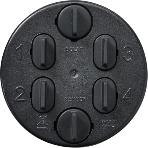 2-Pack Orbit 57865 Battery-Operated Sprinkler Timer - Convenient Automated Watering Device ( 2 Total timers ) - size: 2-Pack Battery-Powered Water Sprinkler Controller