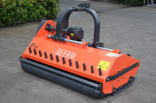 63″ Super Heavy Duty Trail Cutter/Flail Mower, FH-D160