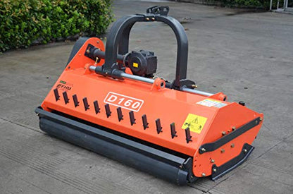 63″ Super Heavy Duty Trail Cutter/Flail Mower, FH-D160
