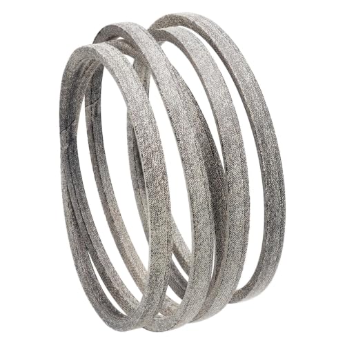 M154294 Lawn Mower Deck Belt - size: 118.6"L x 0.563"W