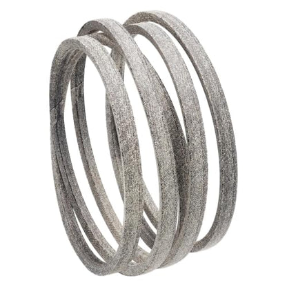 M154294 Lawn Mower Deck Belt - size: 118.6"L x 0.563"W