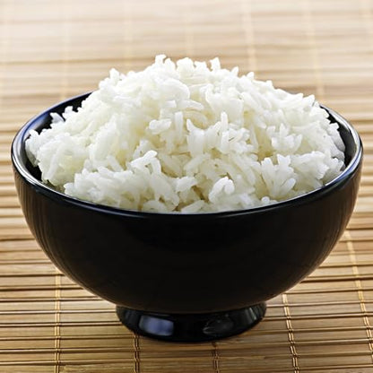 Helen's Asian Kitchen Japanese Rice Washing Bowl, 3-Quart, Side Drainer