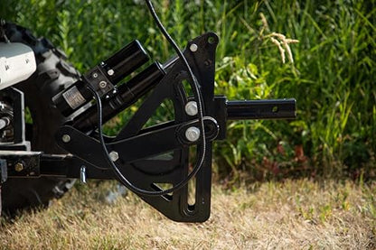Impact Implements® Hydraulic New Soil Kit for ATV, UTV & Tractors - size: Hydraulic New Soil Kit