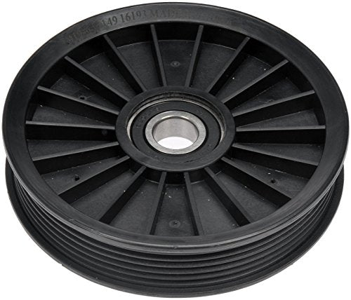 Dorman 419-644 Accessory Drive Belt Idler Pulley
