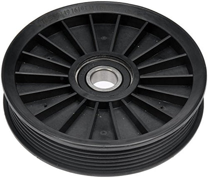 Dorman 419-644 Accessory Drive Belt Idler Pulley