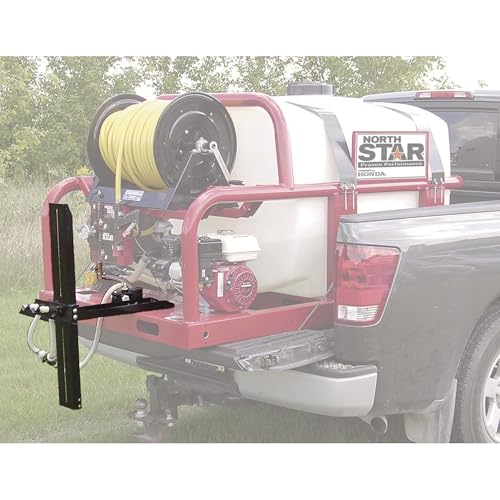 NorthStar Broadcast Sprayer Kit for Item Number 268170 Sprayer