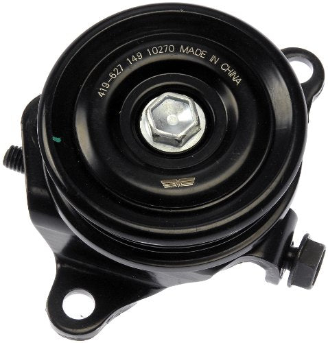 Dorman 419-627 Accessory Drive Belt Idler Pulley