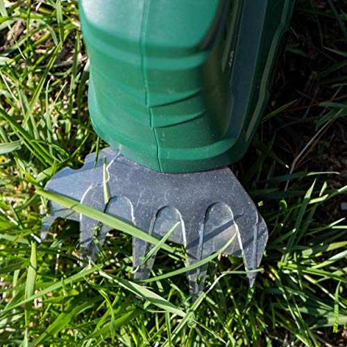 Scotts LSS10172S 7.2-Volt Cordless Grass Shear/Shrub Trimmer, Green - style: 7.2-Volt Shrub Shear