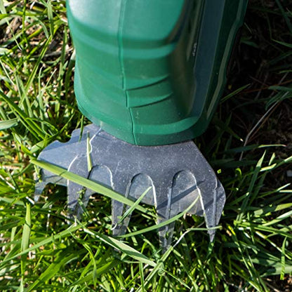 Scotts LSS10172S 7.2-Volt Cordless Grass Shear/Shrub Trimmer, Green - style: 7.2-Volt Shrub Shear
