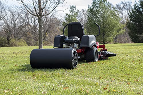 Agri-Fab 45-0596 Zero Turn Mower Hitch Kit for Hitch Pin Mower Attachments; Multi-Fit Design Fits Many Zero Turn Mower Brands; Black