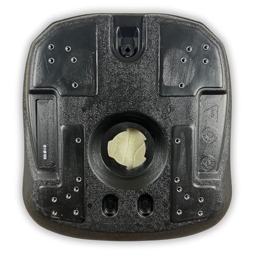 TRAC SEATS Tractor Seat For John Deere 2032R 2038R 4044R 4049R 4052R 4066R 4044M 4049M 4052M 4066M LVU35259 LVA22459