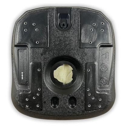 TRAC SEATS Tractor Seat For John Deere 2032R 2038R 4044R 4049R 4052R 4066R 4044M 4049M 4052M 4066M LVU35259 LVA22459