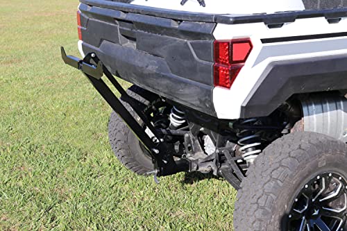 Master Mfg 2" Receiver Spray Boom Mount