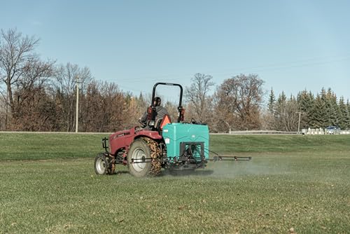 Enduraplas 200 Gallon Land Champ™ Three-Point Tractor Sprayer with CI Pump