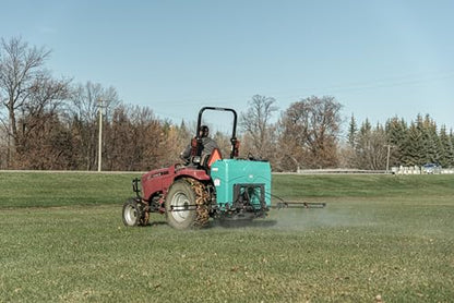 Enduraplas 200 Gallon Land Champ™ Three-Point Tractor Sprayer with CI Pump