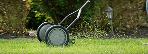 Earthwise 1314-14EW 14" 5-Blade Economy Reel Mower - size: 14", 5-blade
