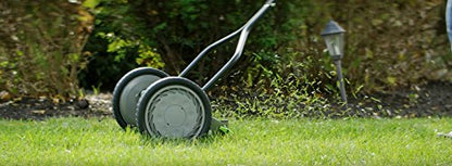 Earthwise 1314-14EW 14" 5-Blade Economy Reel Mower - size: 14", 5-blade