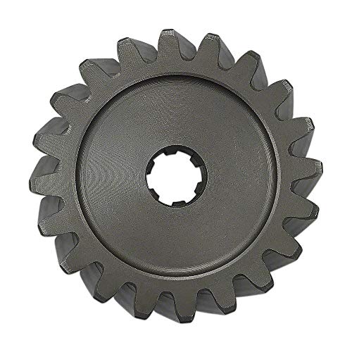 C3NN908A Hydraulic Piston Type Pump Main Drive Gear Fits Ford/New Holland