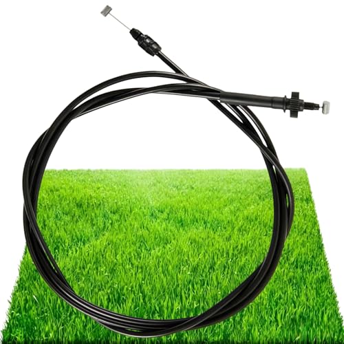 946-04655A Drive Control Cable Replaces 946-04655 Speed Selector Cables - size: 946-04655A