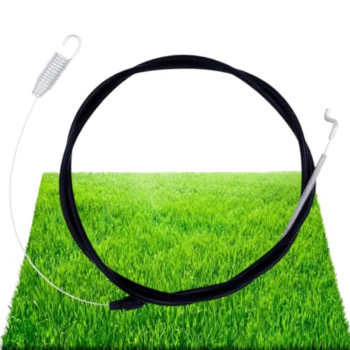 119-2379 Traction Control Cable for Toro 22'' Recycler Lawn Mowers - size: 119-2379
