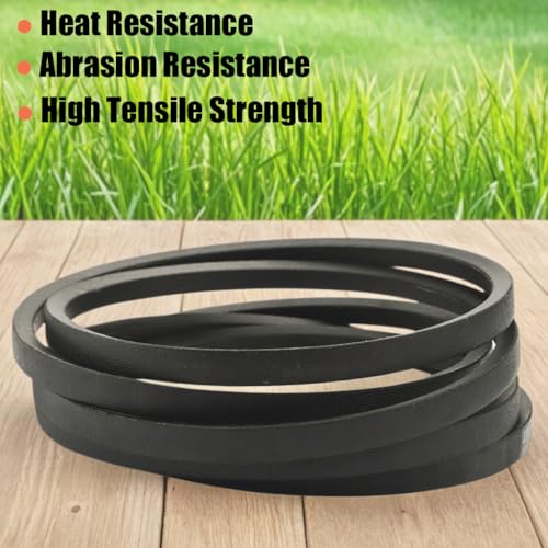 954-04219 754-04219 Deck Belt for Cub Cadt 46 inch LTX1045 LTX1046 - size: 954-04219