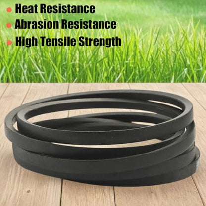 954-04219 754-04219 Deck Belt for Cub Cadt 46 inch LTX1045 LTX1046 - size: 954-04219