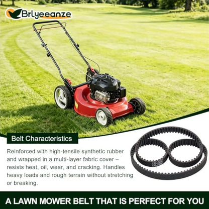 120-3335 Lawn Mower Belt - size: 44"L x 0.75"W