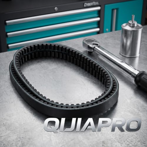 Lawn Mower TimeCutter Traction Drive Cogged Belt Compatible with Toro 139-2399 - size: 139-2399