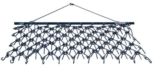 Behlen Country 3018371 Drag Harrow, 4-Feet by 4-Feet