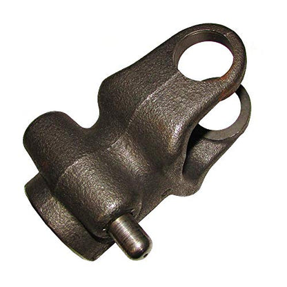 Quick Disconnect Tractor Yoke